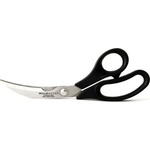 Millemetri Classic Cucina Универсални ножици 250 mm Черeн (2110)