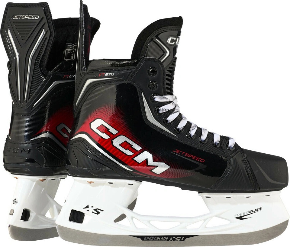 CCM Jetspeed FT870 Intermediate