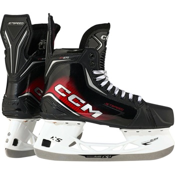CCM Jetspeed FT870 Intermediate