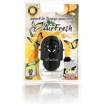 AirFresh STANDARD - Citrón