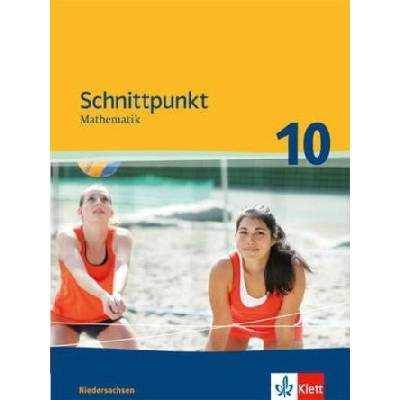 10. Schuljahr, Schülerbuch