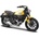 Maisto - Мотоциклет, Scrambler Ducati Icon, 1: 18 (39300-14174)