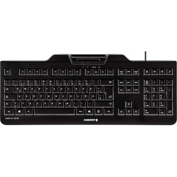 Image 1 of CHERRY KC 1000 SC (JK-A0100EU)