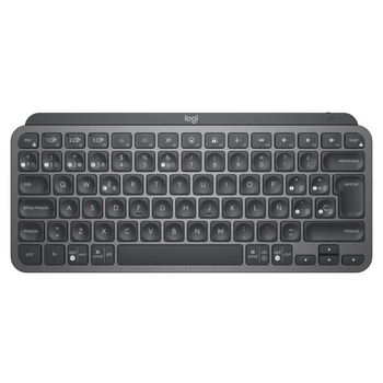 Image 1 of Logitech MX Keys Mini SP (920-010603)