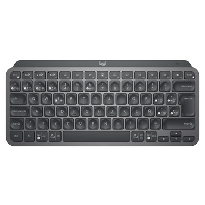 Logitech MX Keys Mini SP (920-010603)