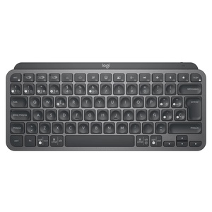 Logitech MX Keys Mini SP (920-010603) Клавиатури