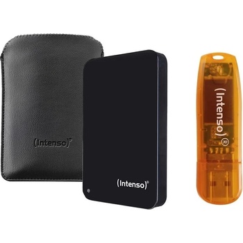 Intenso Memory Drive Bonuspack 1TB + 64GB (6023690)