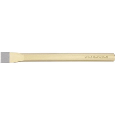 Rennsteig Werkzeuge Zednický sekáč 200 mm 340 200 0