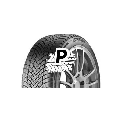 Barum Polaris 6 215/45 R17 93V