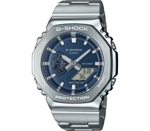 Casio GM-2110D-2B