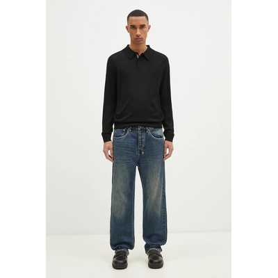 Вълнен пуловер Paul Smith (M1R.241Z.P02093)