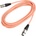 Revoltage MCO10 Orange 10 m Микрофонен кабел (MCO10)