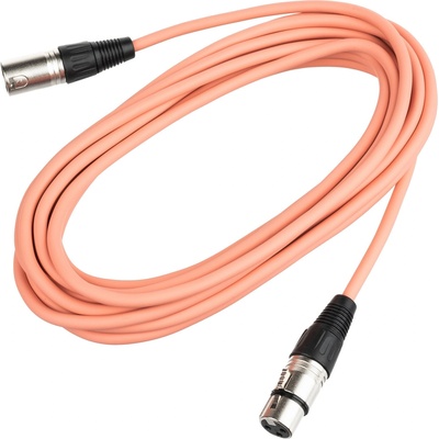 Revoltage MCO10 Orange 10 m Микрофонен кабел (MCO10)