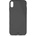 Artwizz NoCase - ултра-тънък (0.80 mm) TPU калъф за iPhone XS, iPhone X (черен)
