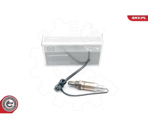 SKV Lambda sonda 09SKV528