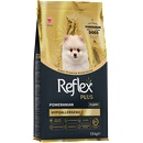 Reflex Plus Pomeranian Puppy 1,5 kg