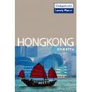 Lonely Planet Hongkong do kapsy