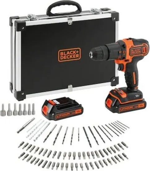 Black & Decker BDCHD18BAFC-QW
