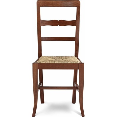 NábytekProNás jídelní židle PAPILLON 114 výplet STI-PAPILLON114