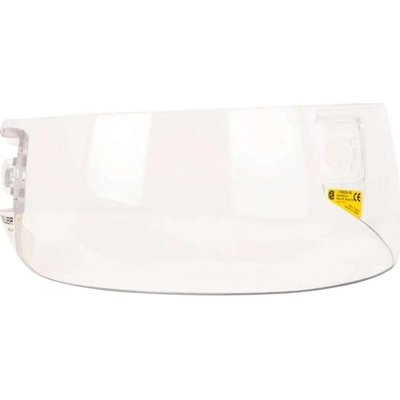 Bauer Pro Clip Straight Clear