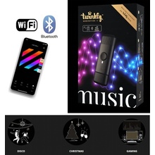 Twinkly hudobný ovládač TMD01USB