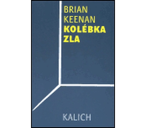 Kolébka zla
