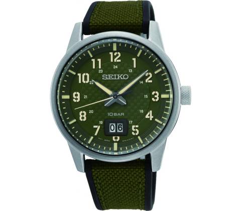 Seiko SUR323P1