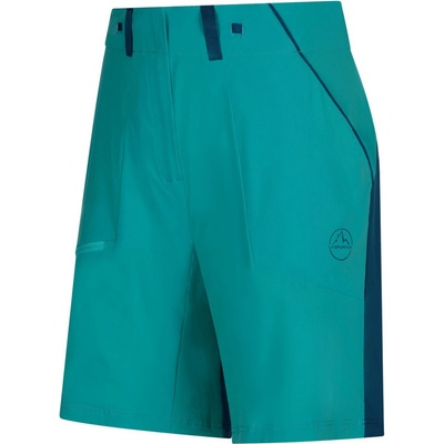 La Sportiva dámské kraťasy Scout Short W modrá