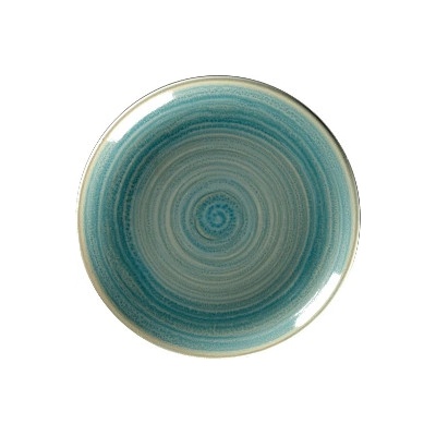 RAK Porcelain Spot talíř 18 cm safírový SSRNNPR18-24