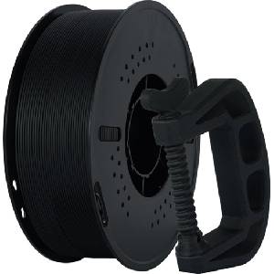 Kingroon ABS Basic Black - 1, 75 mm / 1000 g (B0977)