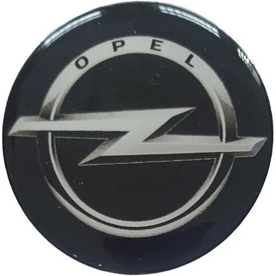 Samolepka Disky Opel 5,9 cm
