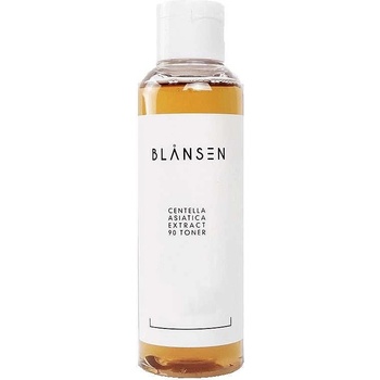 Chamos Cosmetics Възстановяващ тонер за лице с 90% Центела Азиатика Chamos Blansen (CHBL610299)