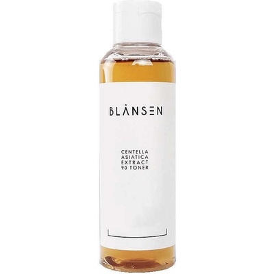 Chamos Cosmetics Възстановяващ тонер за лице с 90% Центела Азиатика Chamos Blansen (CHBL610299)