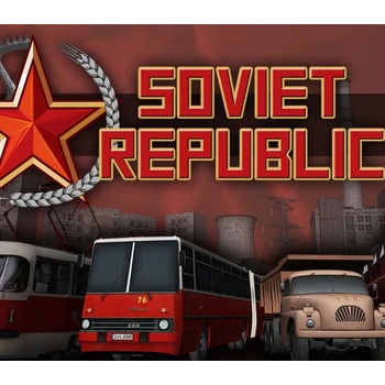 Workers & Resources: Soviet Republic