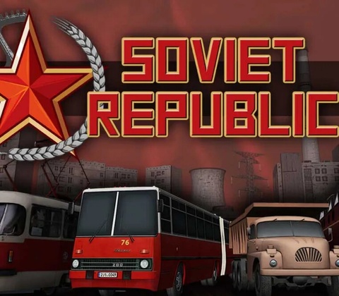 Workers & Resources: Soviet Republic