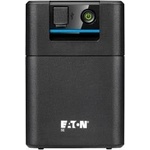 Eaton 5E Gen2 - UPS - AC 220 - 240 V - 360 Watt - 700 VA - USB - output connectors: 4