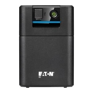 Eaton 5E Gen2 - UPS - AC 220 - 240 V - 360 Watt - 700 VA - USB - output connectors: 4