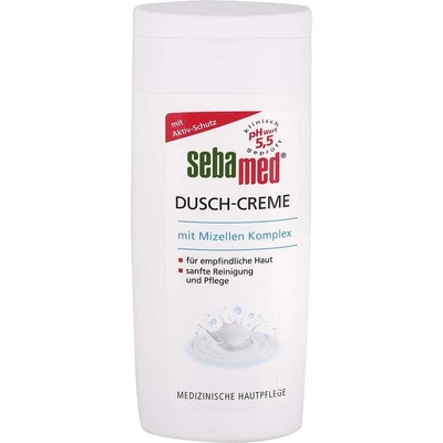 Sebamed sprchový krém 200 ml