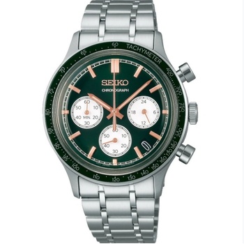 Image 1 of Seiko SSB481P1