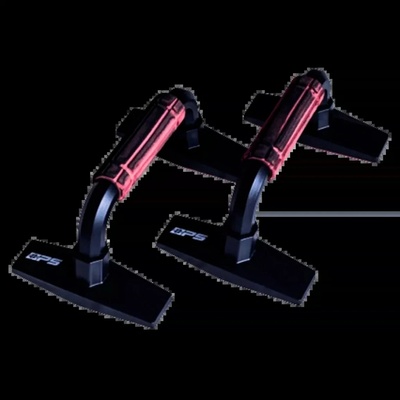 Power System Push Up Bar Plus – Zboží Dáma