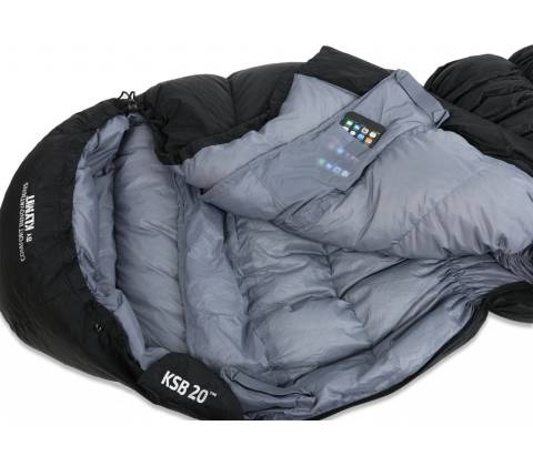 Klymit KSB 20˚ DOWN
