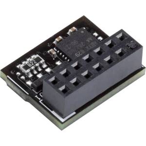 ASUS Модул asus tpm-spi (tpm-spi)