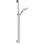 Hansa Душ система PUREJET с тръбно окачване H 90 cm (04560220)