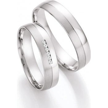 Honeymoo zlaté obroučky 66 41170WG