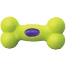 Kong AirDog Squeaker Bone S 11 cm
