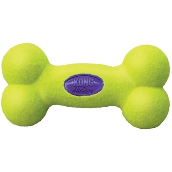 Kong AirDog Squeaker Bone S 11 cm