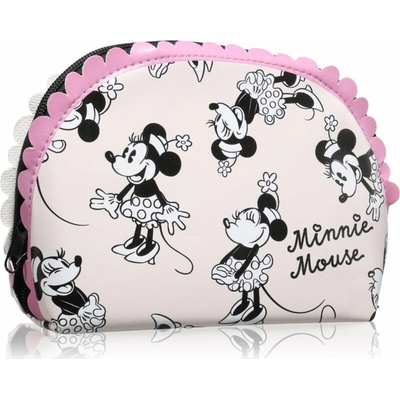 Mad Beauty kosmetická taška Minnie Bow Magic