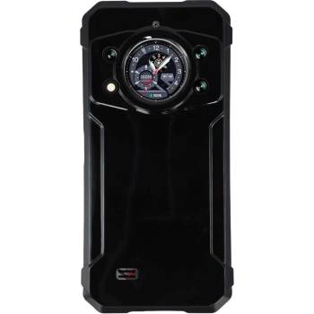 Cubot KingKong 11 Силиконов Калъф Flexible TPU/ Anti-scratch и Протектор