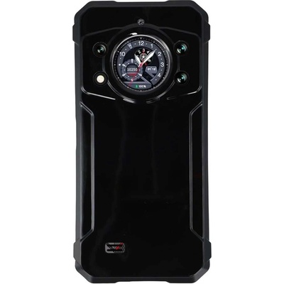 Cubot KingKong 11 Силиконов Калъф Flexible TPU/ Anti-scratch и Протектор