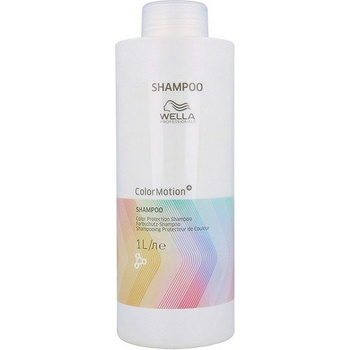 Wella Color Motion+ Shampoo 500 ml
